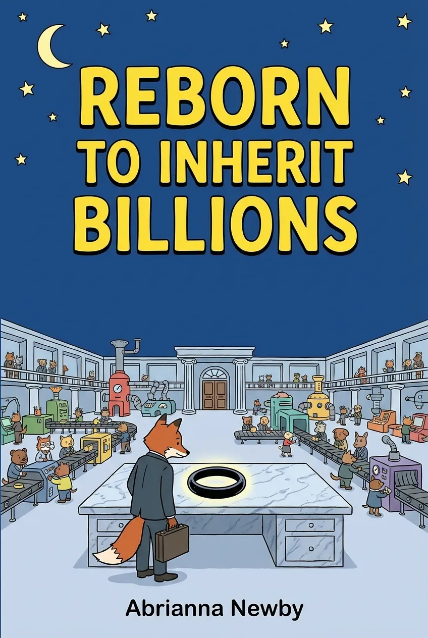 Reborn to Inherit Billions