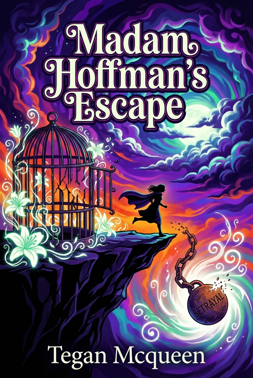 Madam Hoffman’s Escape