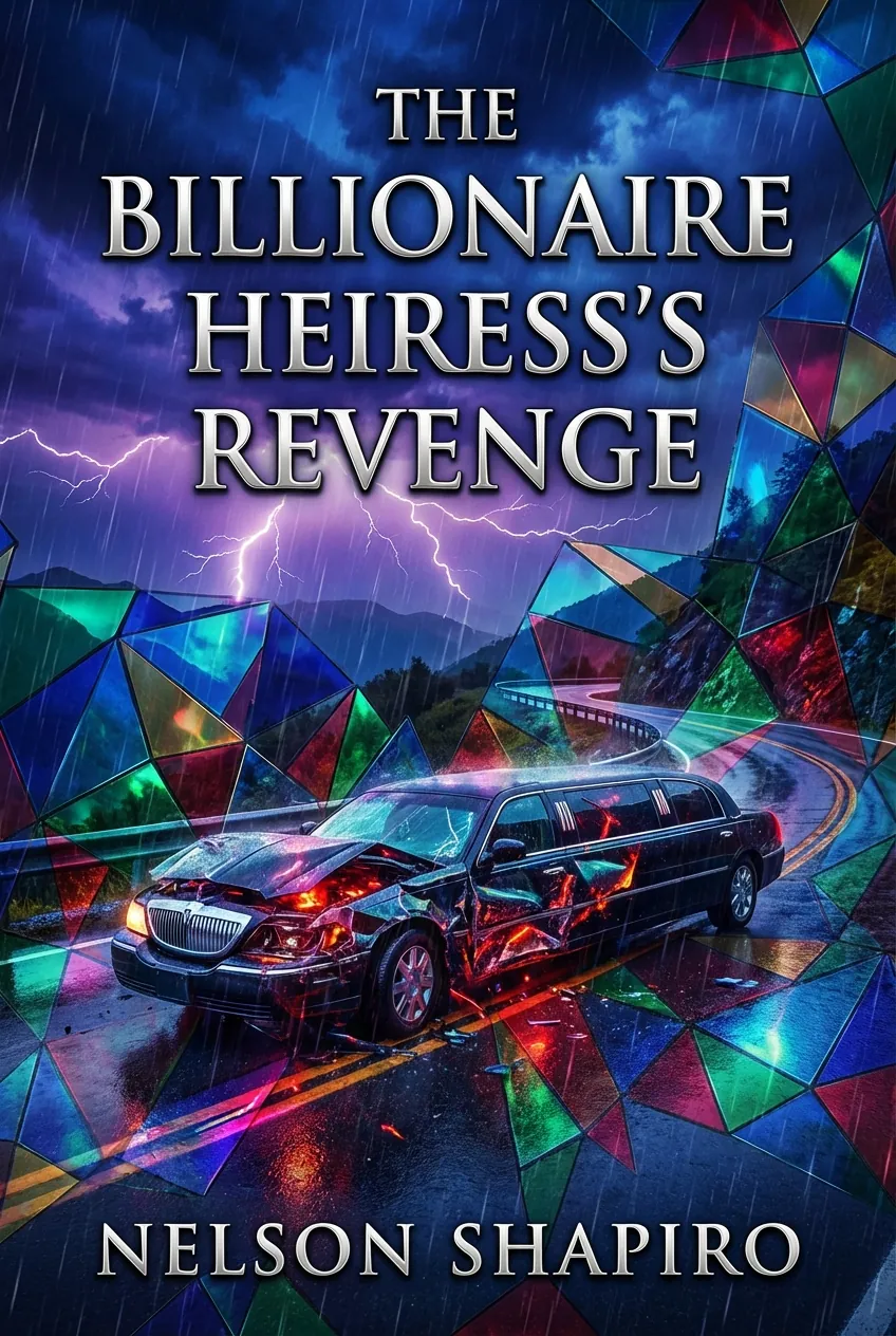 The Billionaire Heiress's Revenge