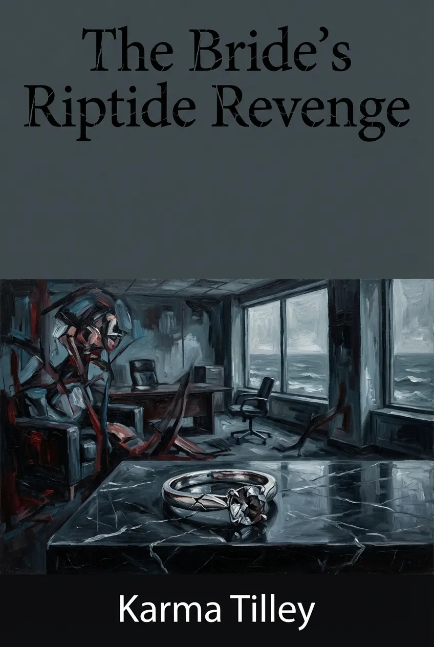 The Bride's Riptide Revenge