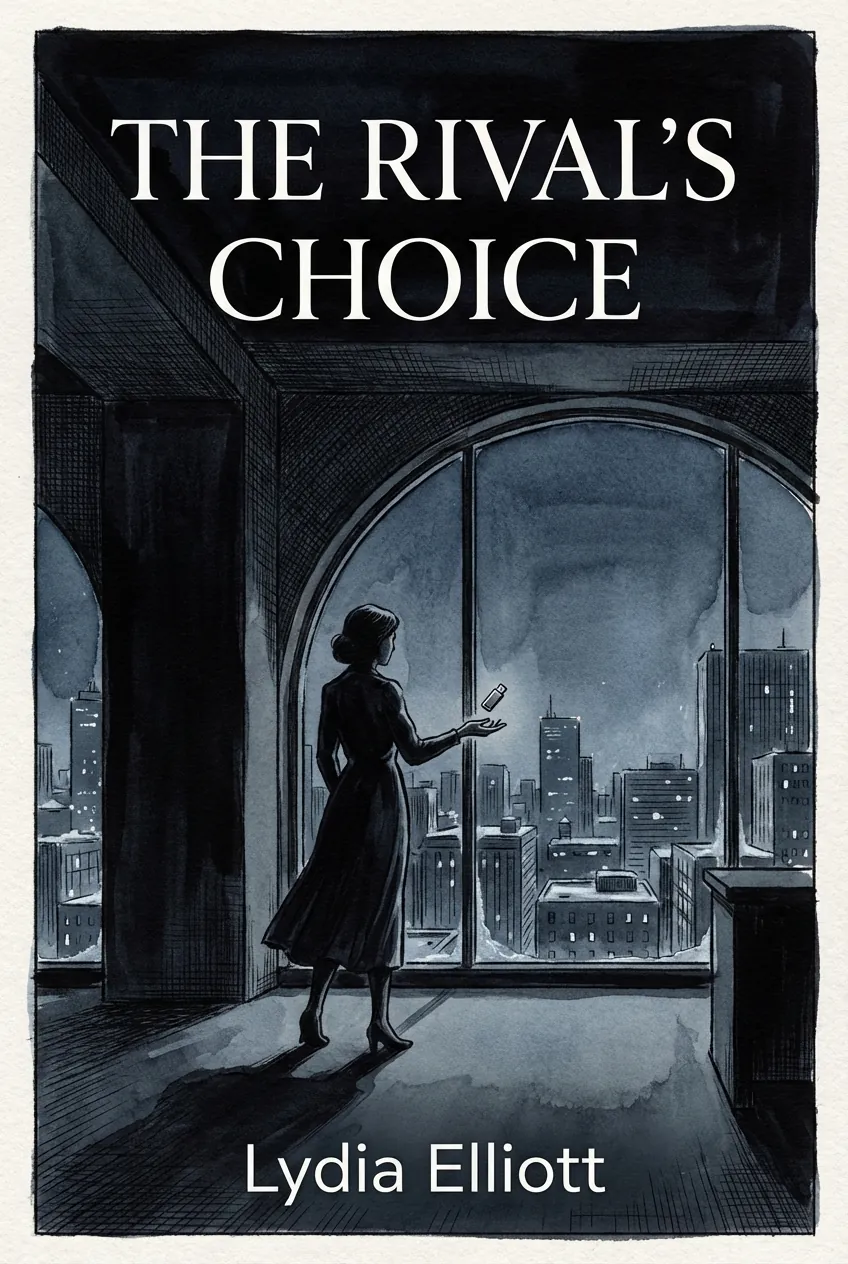 The Rival's Choice
