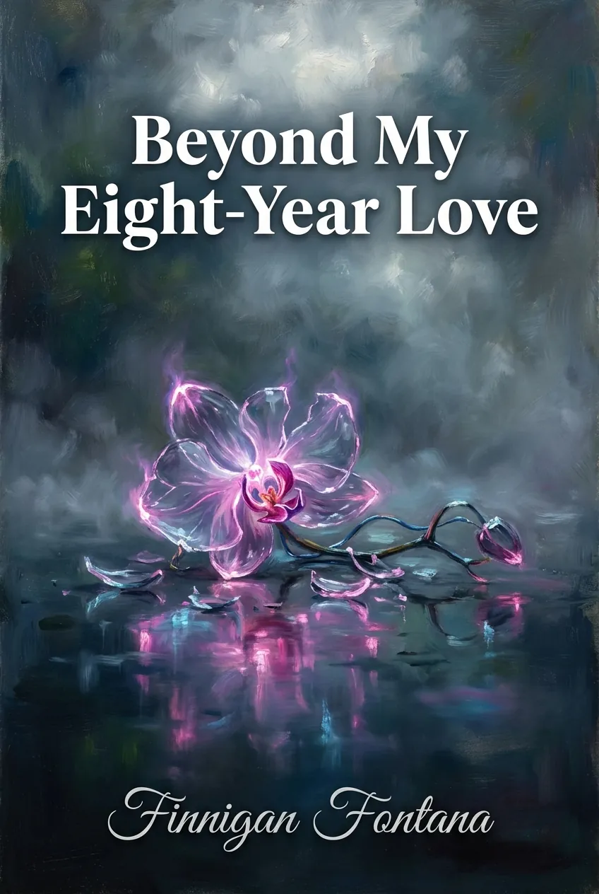 Beyond My Eight-Year Love