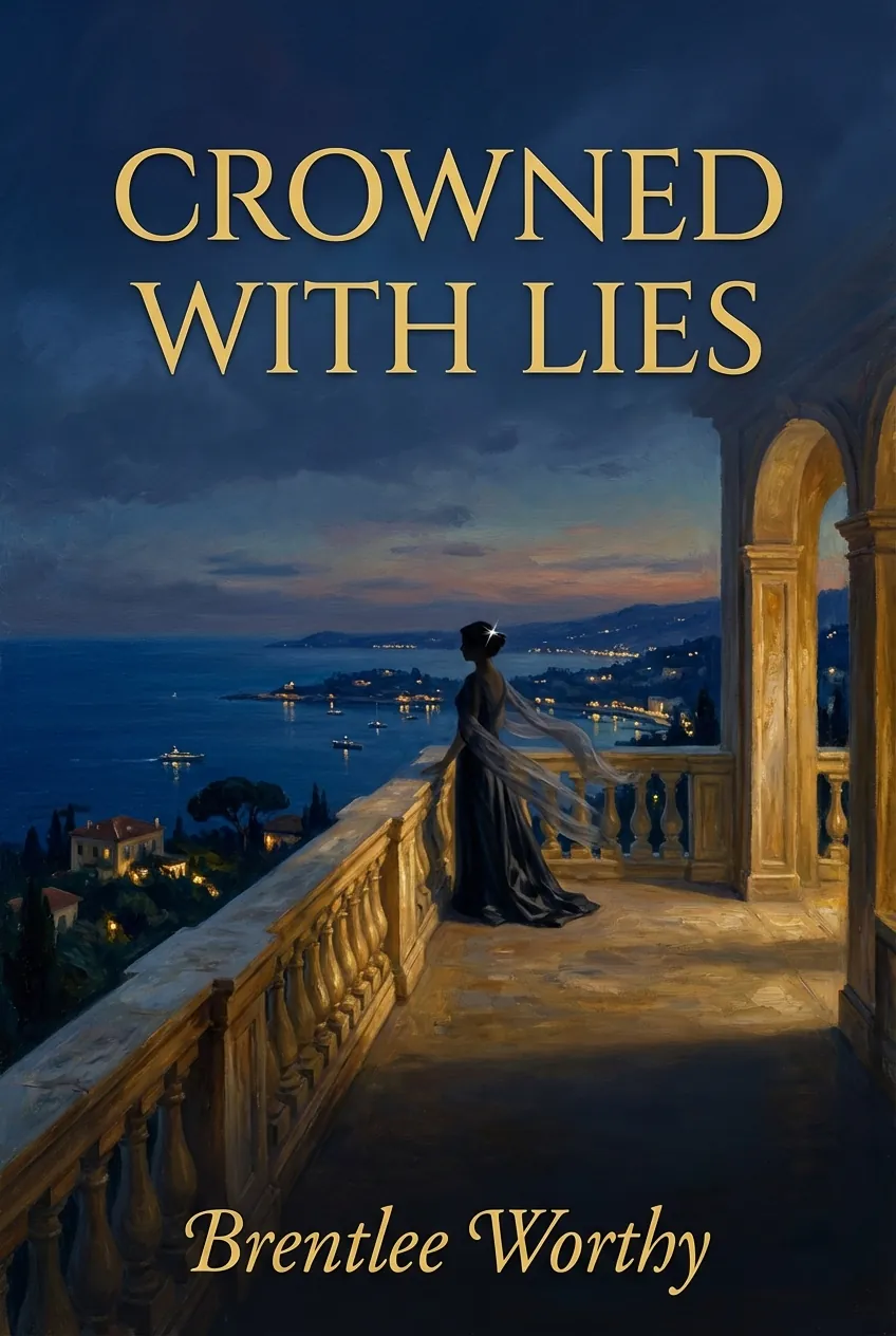 Crowned with Lies