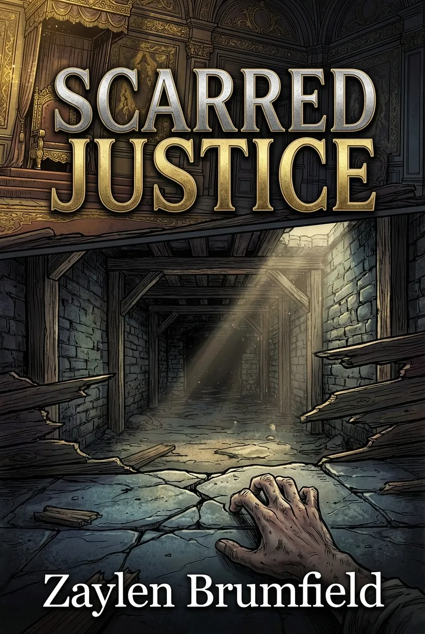 Scarred Justice