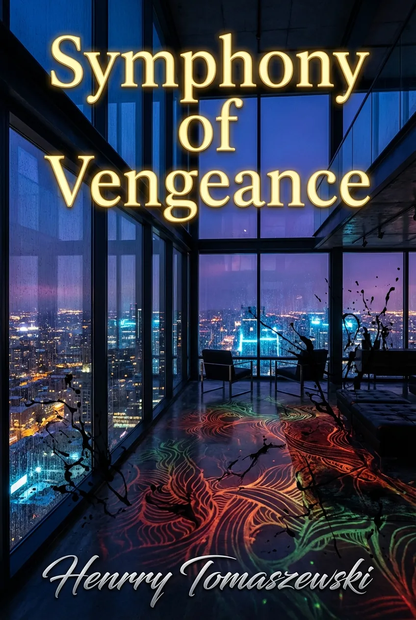 Symphony of Vengeance