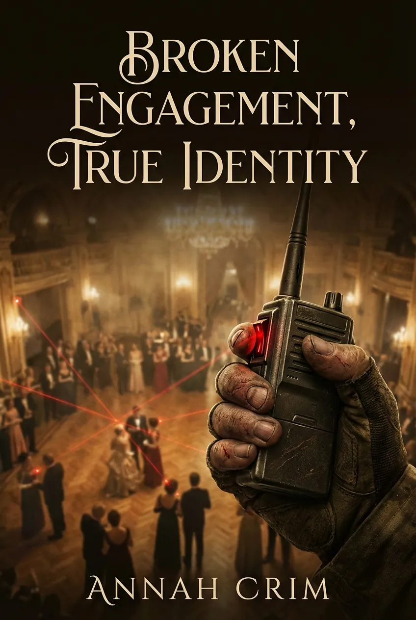 Broken Engagement, True Identity