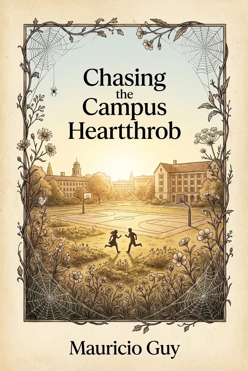 Chasing the Campus Heartthrob