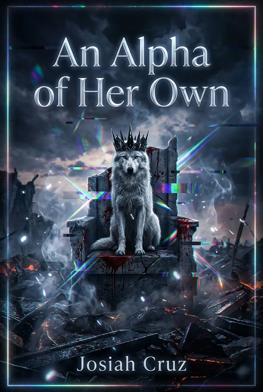 An Alpha of Her Own