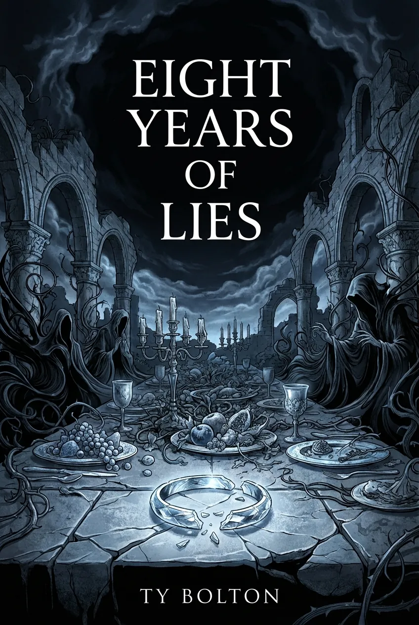 Eight Years of Lies
