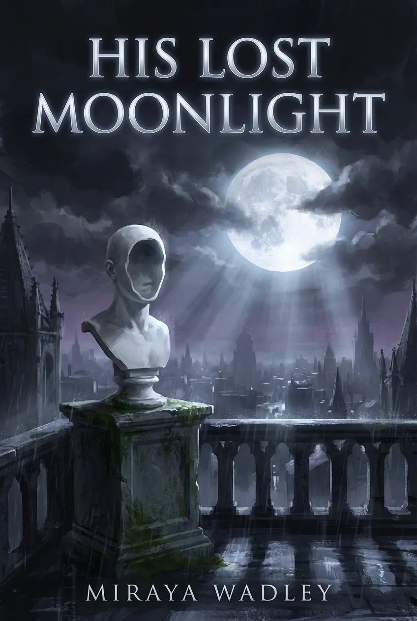 His Lost Moonlight