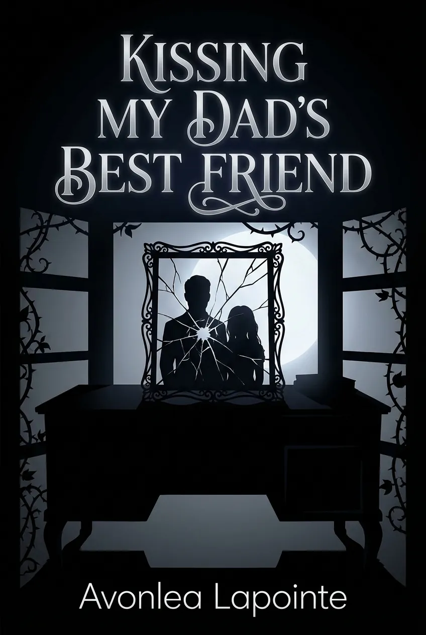 Kissing My Dad’s Best Friend
