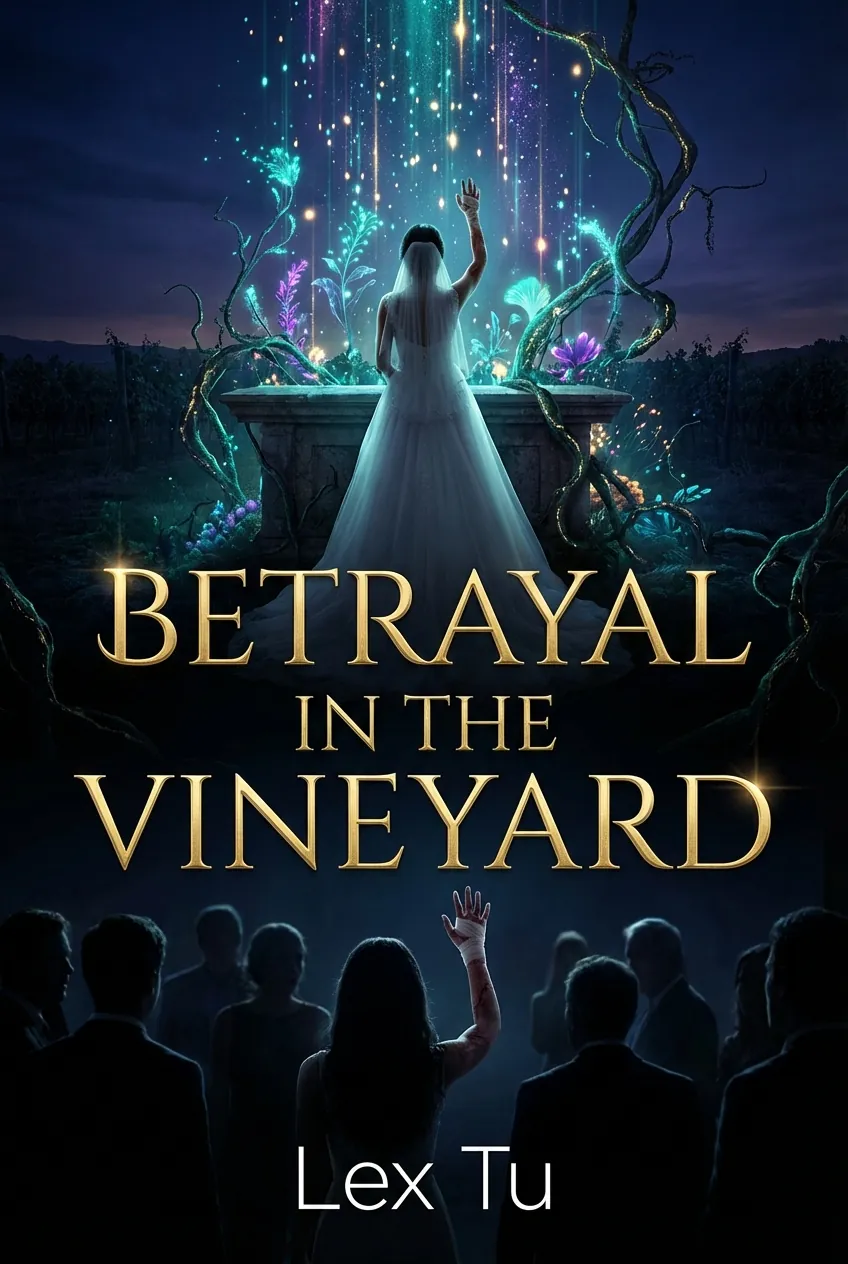 Betrayal in the Vineyard