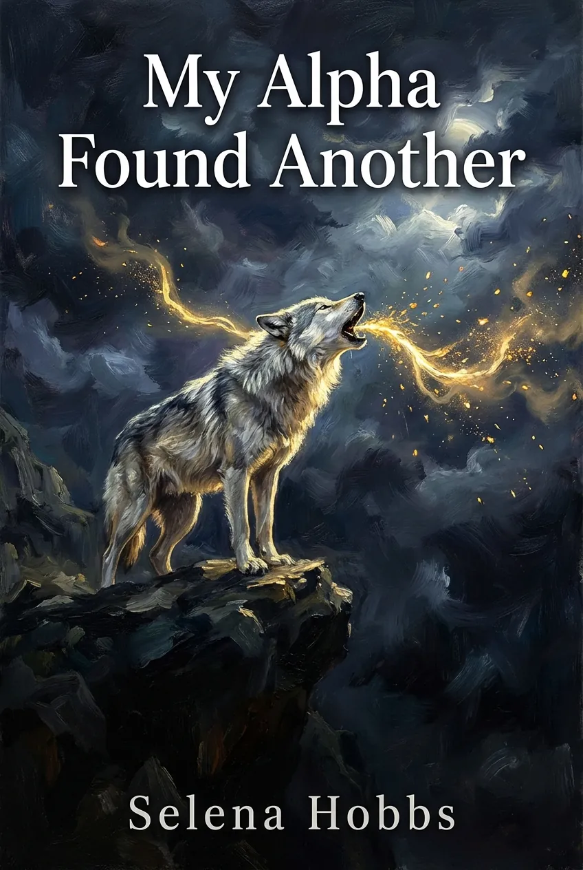 My Alpha Found Another