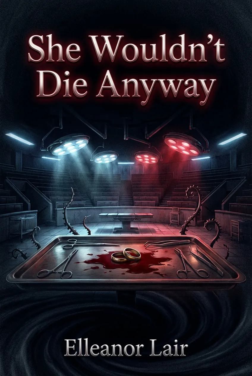 She Wouldn’t Die Anyway