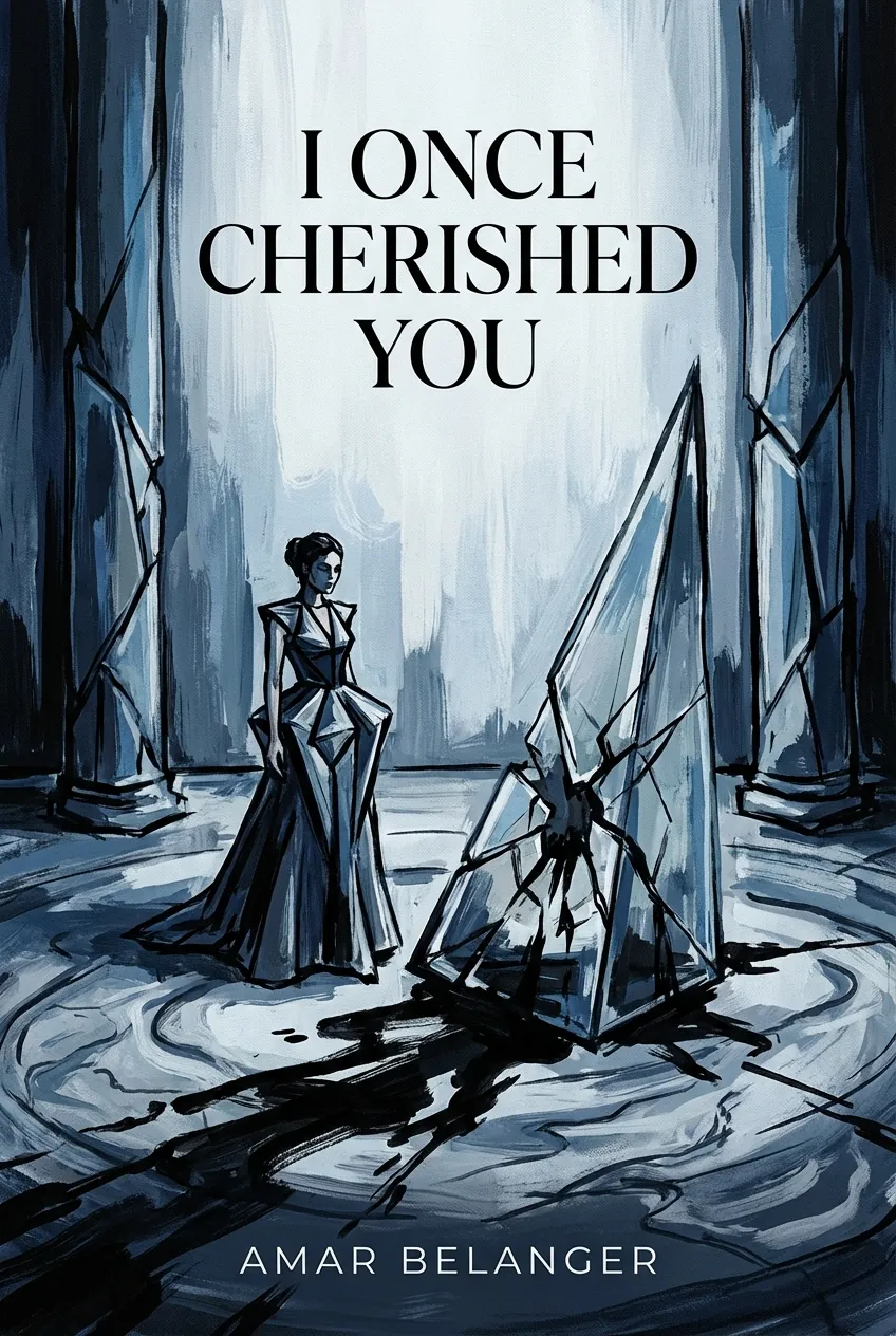 I Once Cherished You