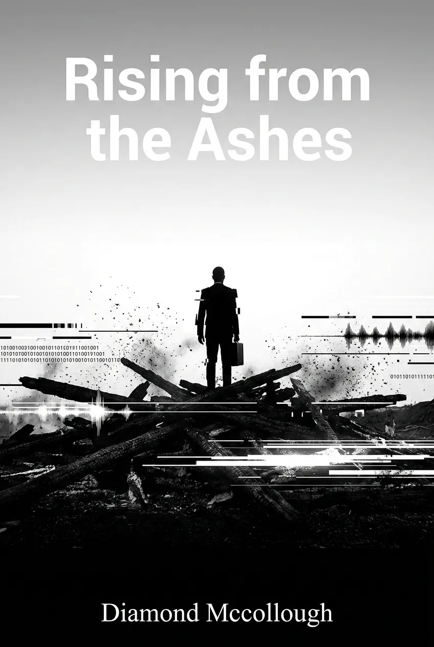 Rising from the Ashes
