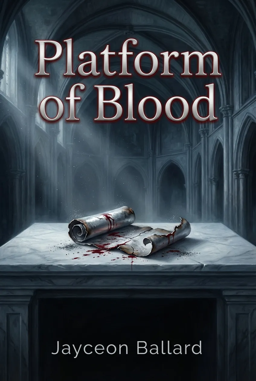 Platform of Blood