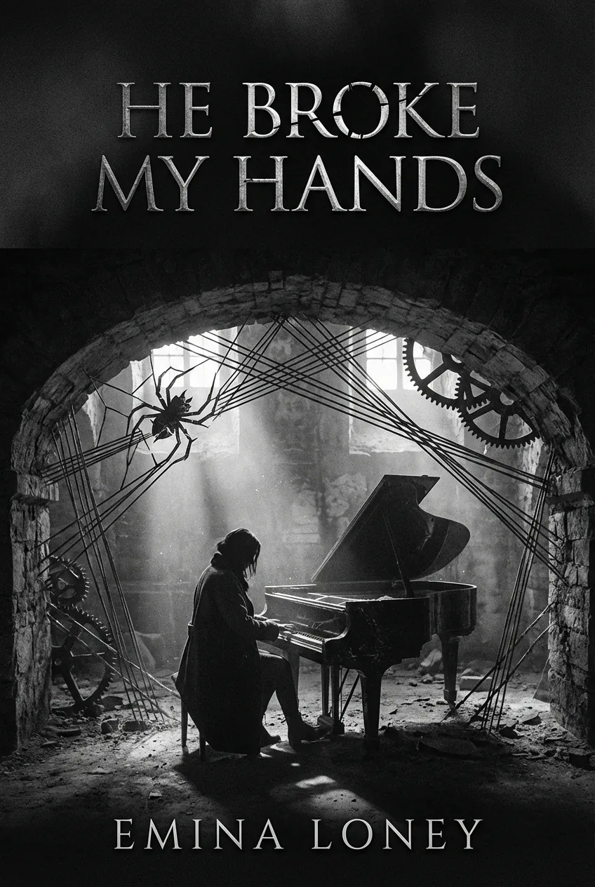 He Broke My Hands