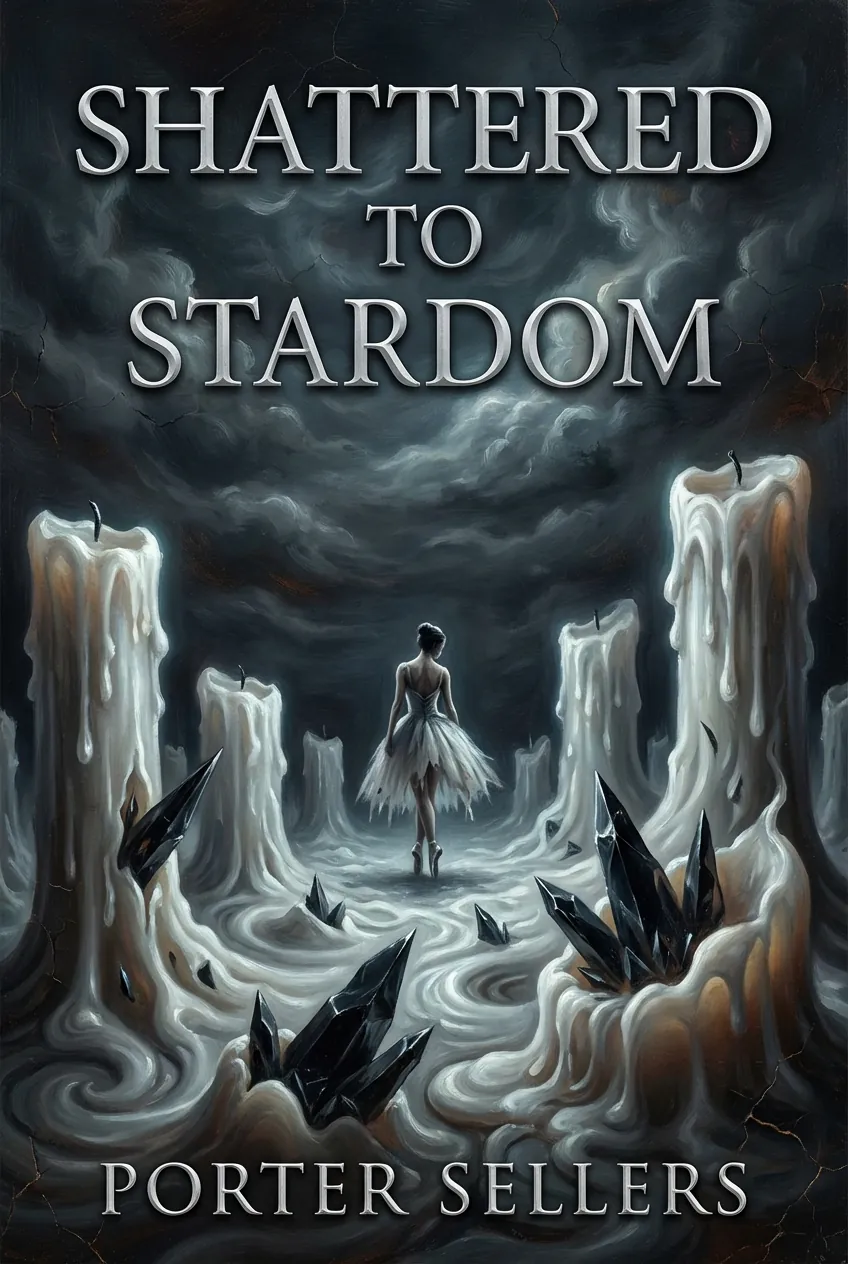 Shattered to Stardom