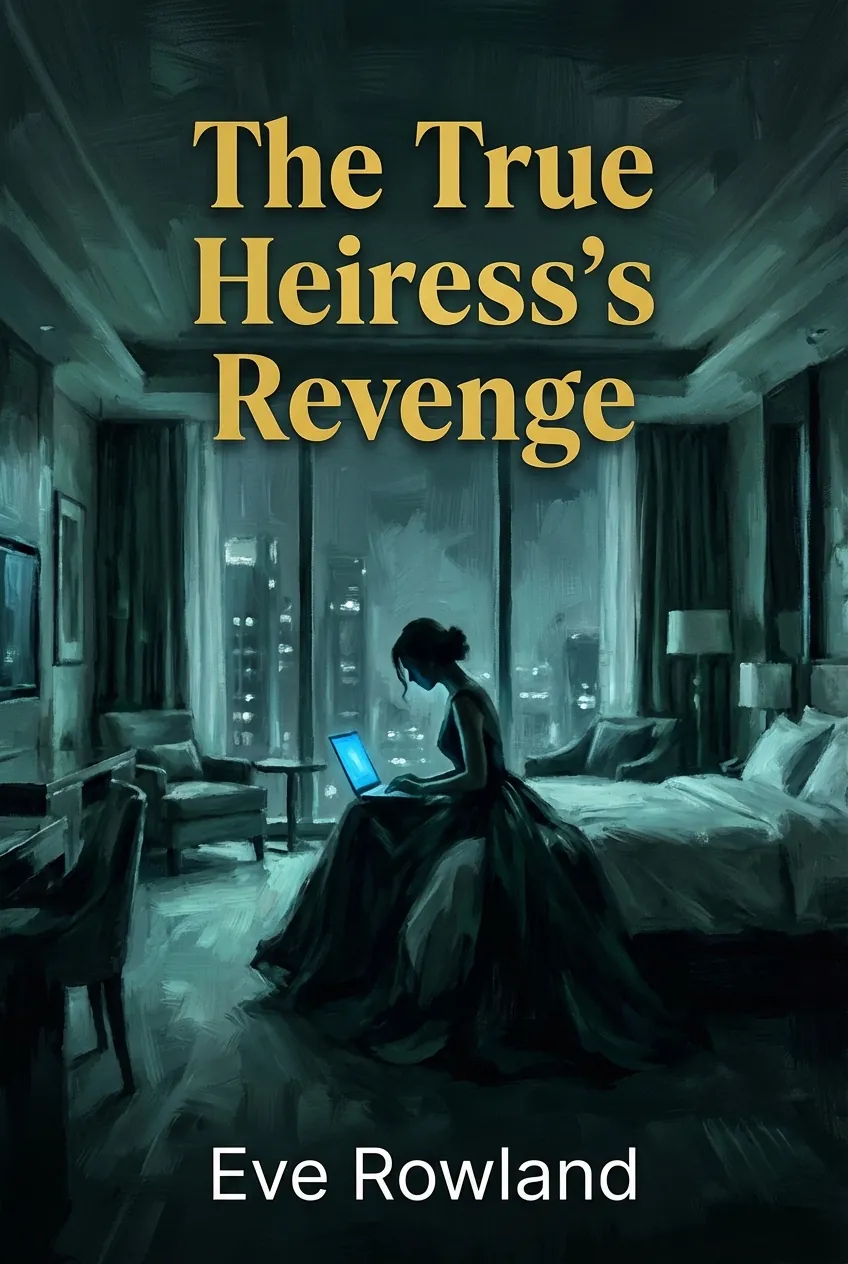 The True Heiress's Revenge