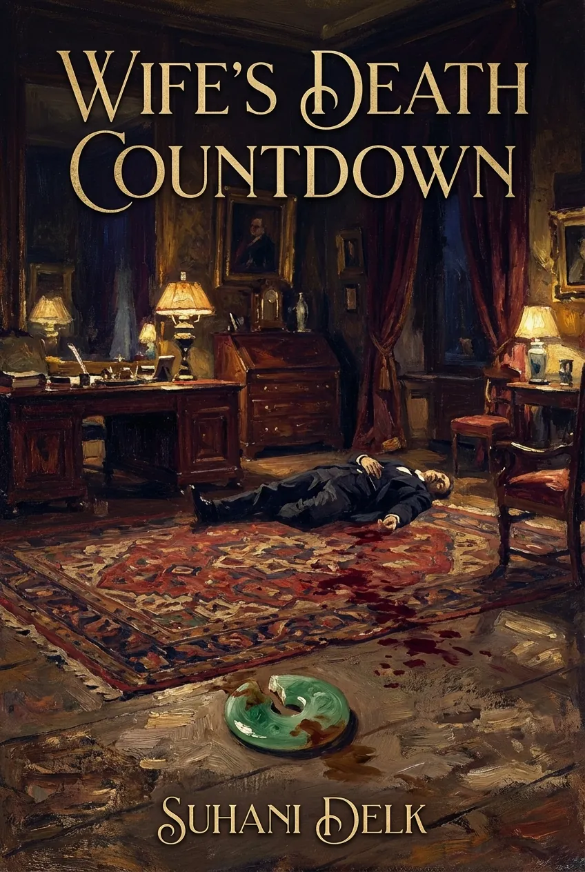 Wife's Death Countdown