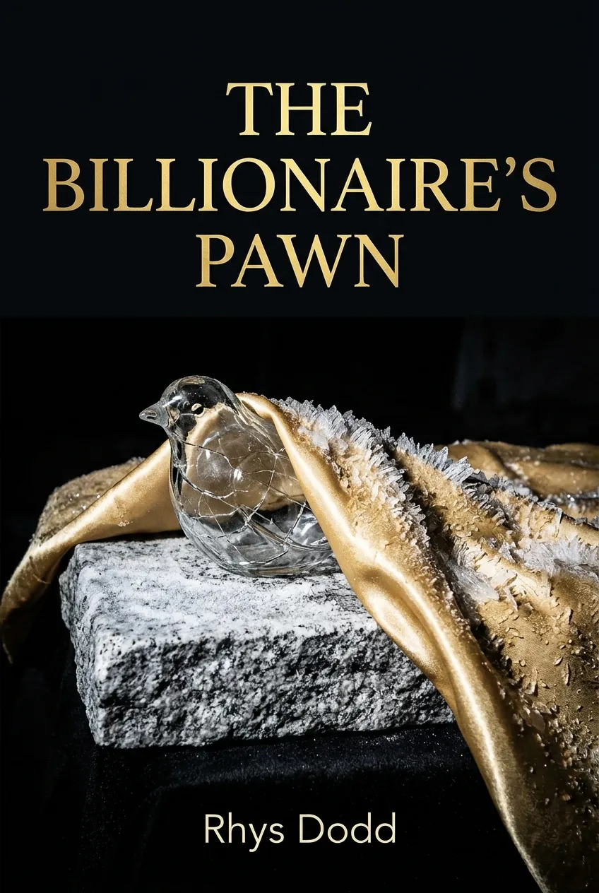 The Billionaire's Pawn