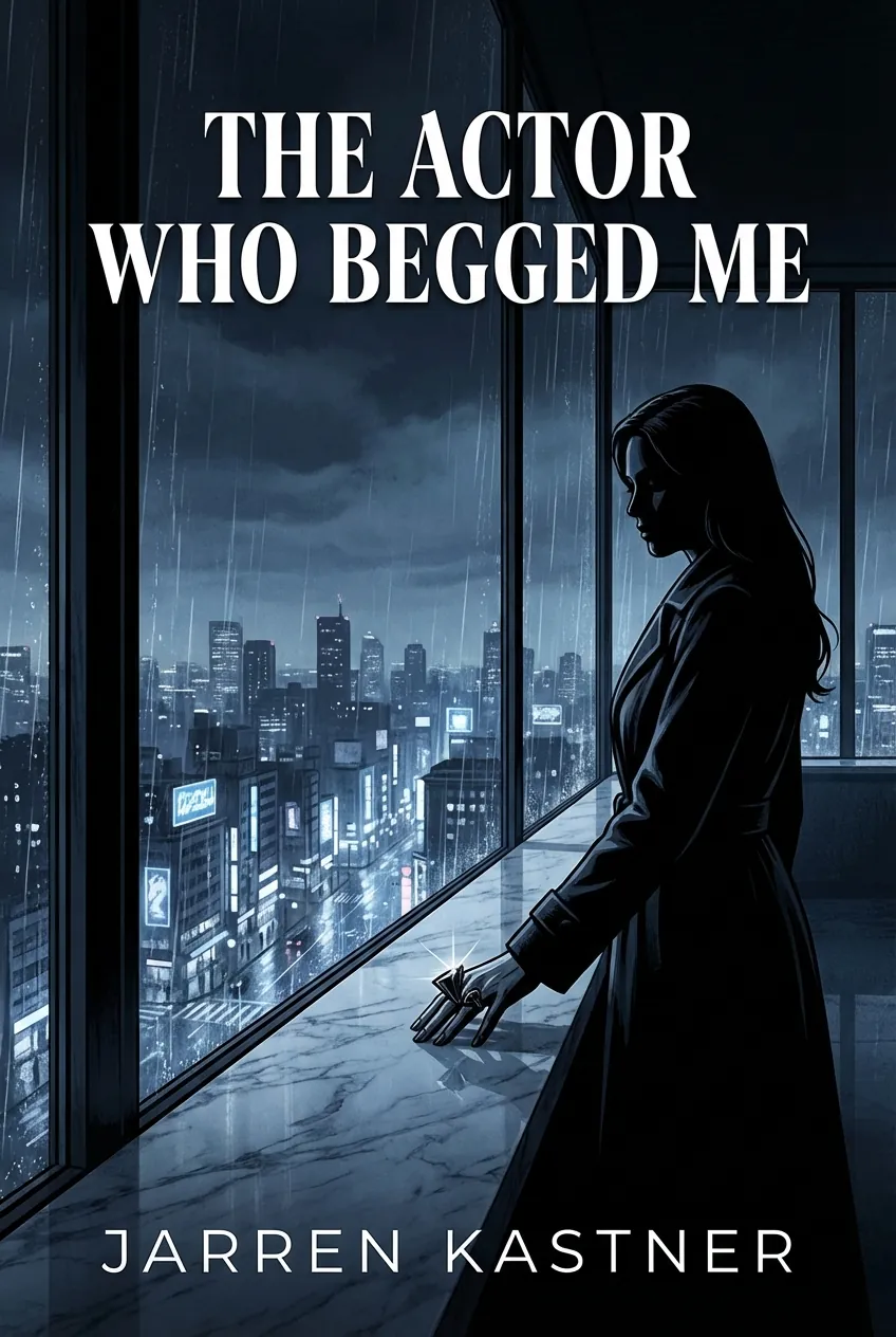 The Actor Who Begged Me