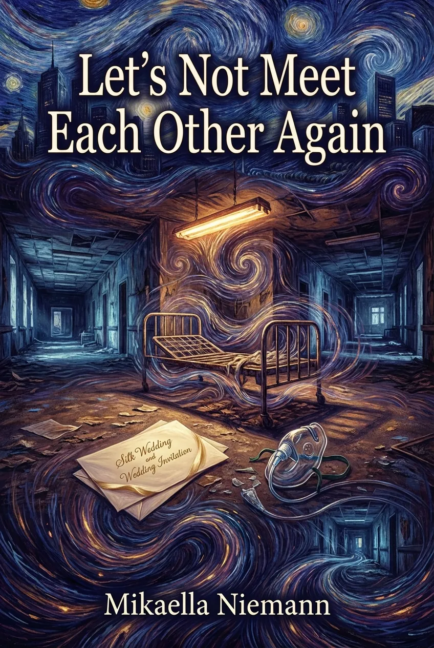 Let's Not Meet Each Other Again