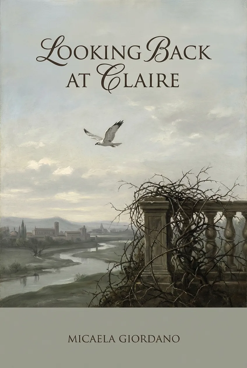 Looking Back at Claire