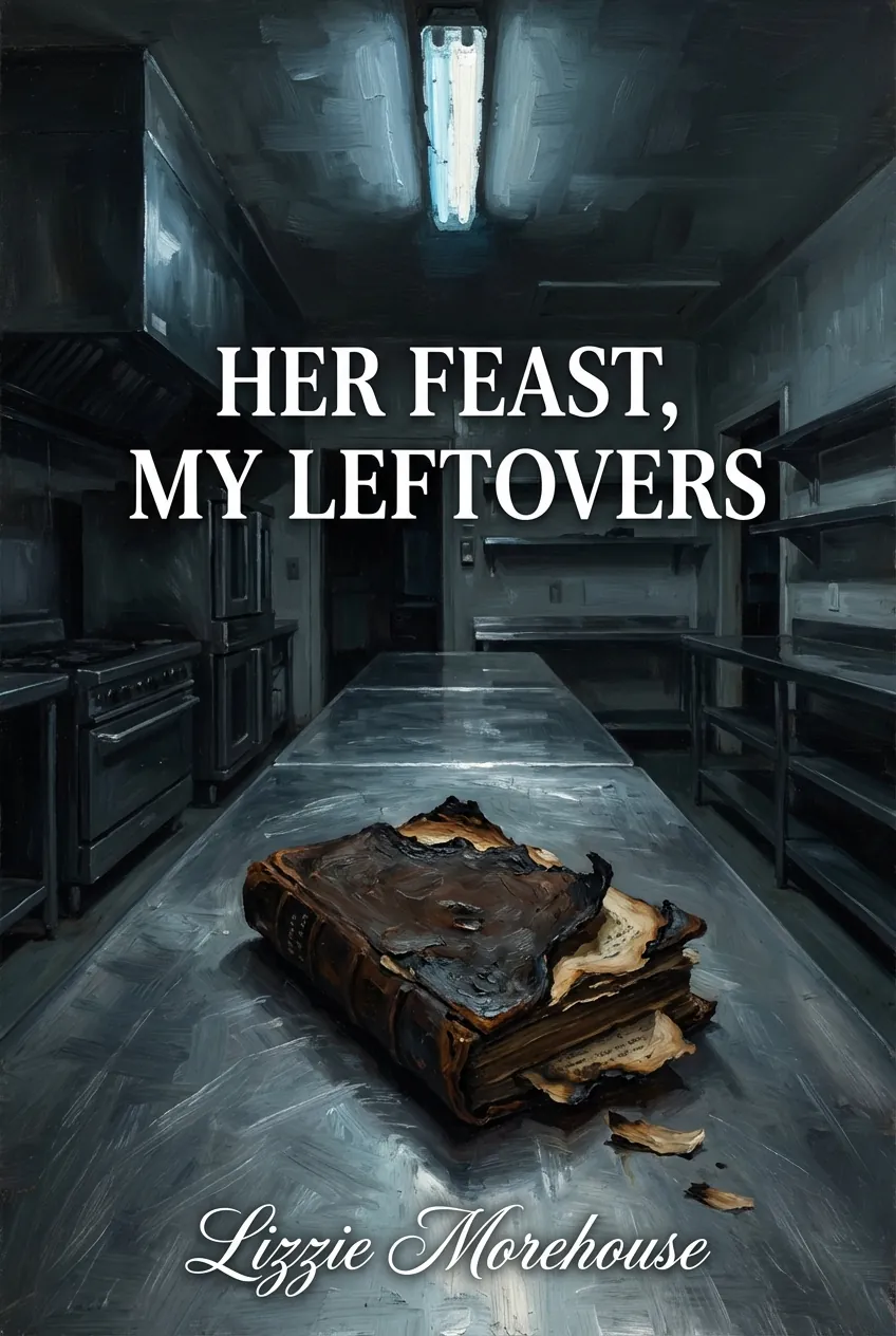 Her Feast, My Leftovers