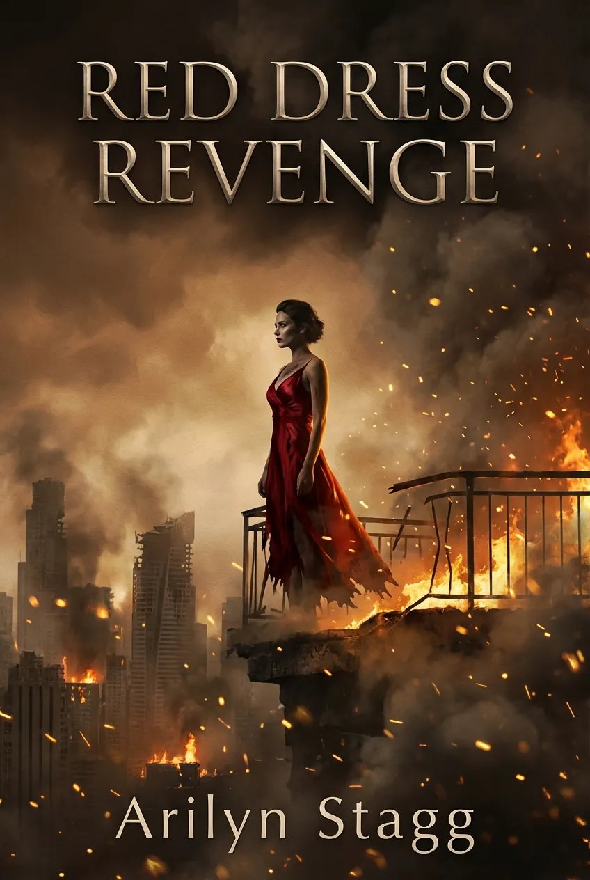 Red Dress Revenge