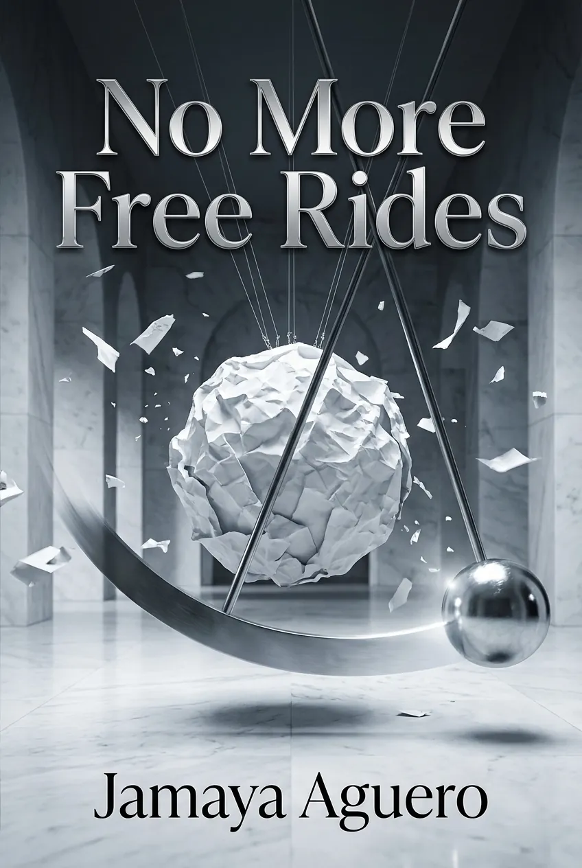 No More Free Rides