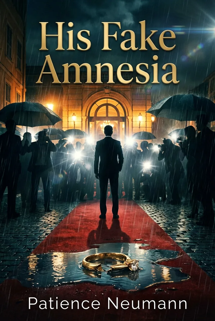 His Fake Amnesia