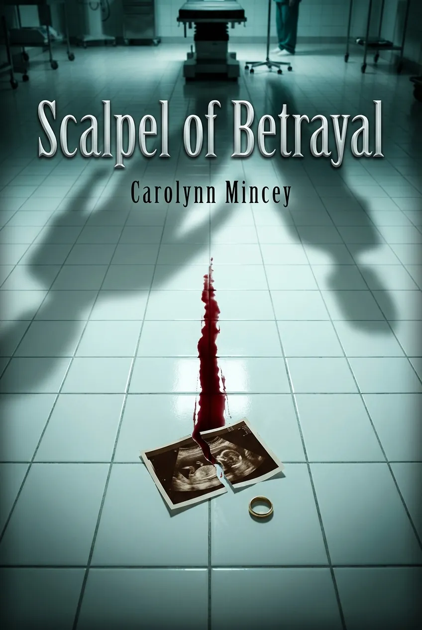 Scalpel of Betrayal
