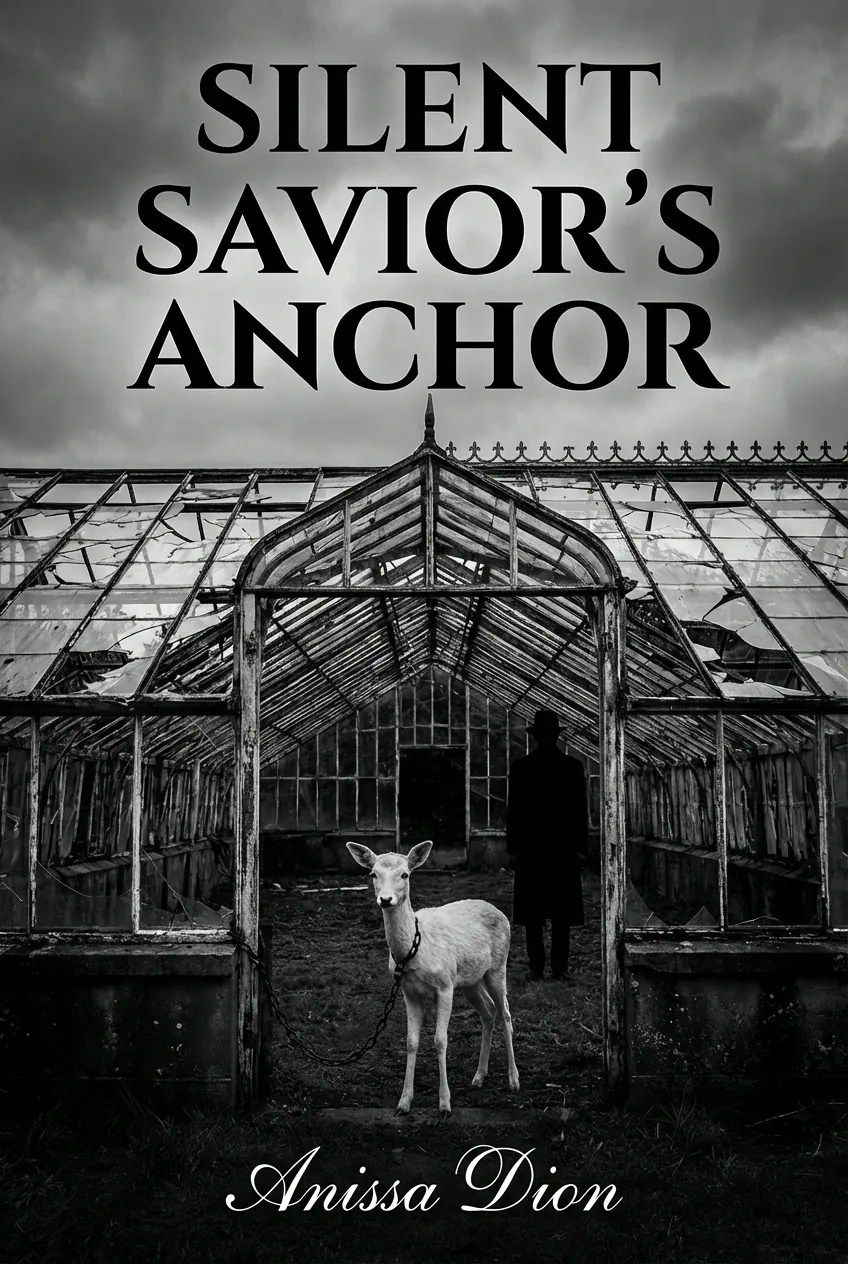 Silent Savior's Anchor