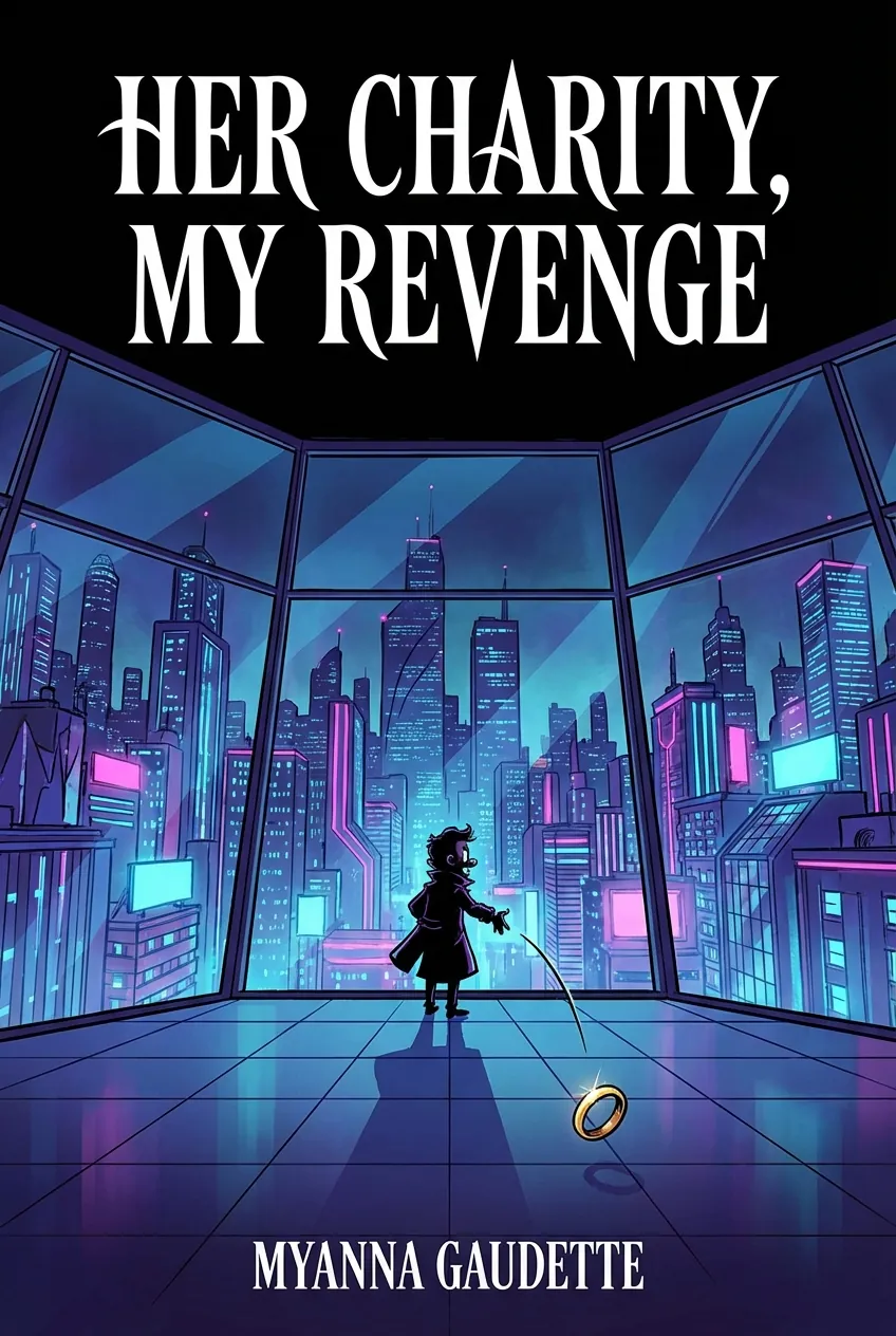 Her Charity, My Revenge