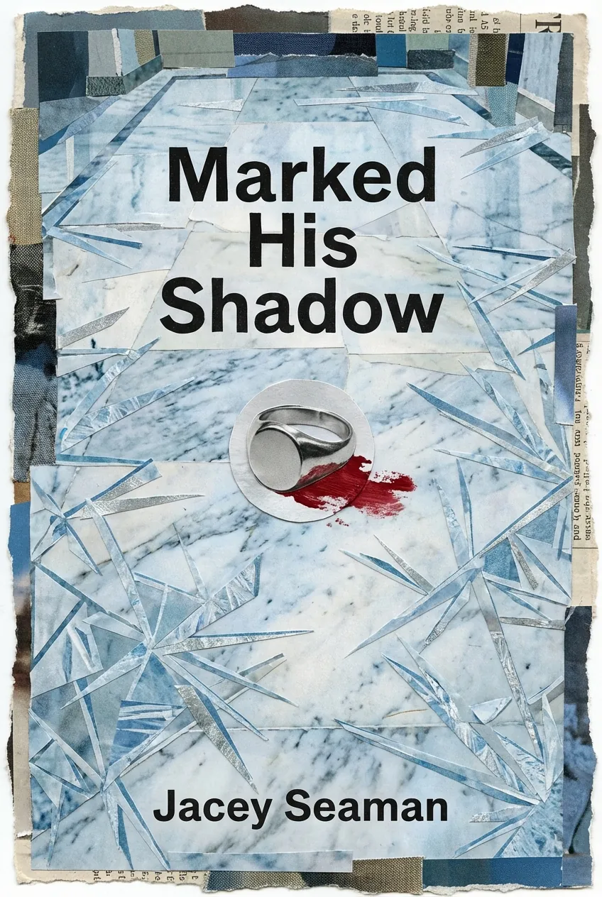 Marked His Shadow