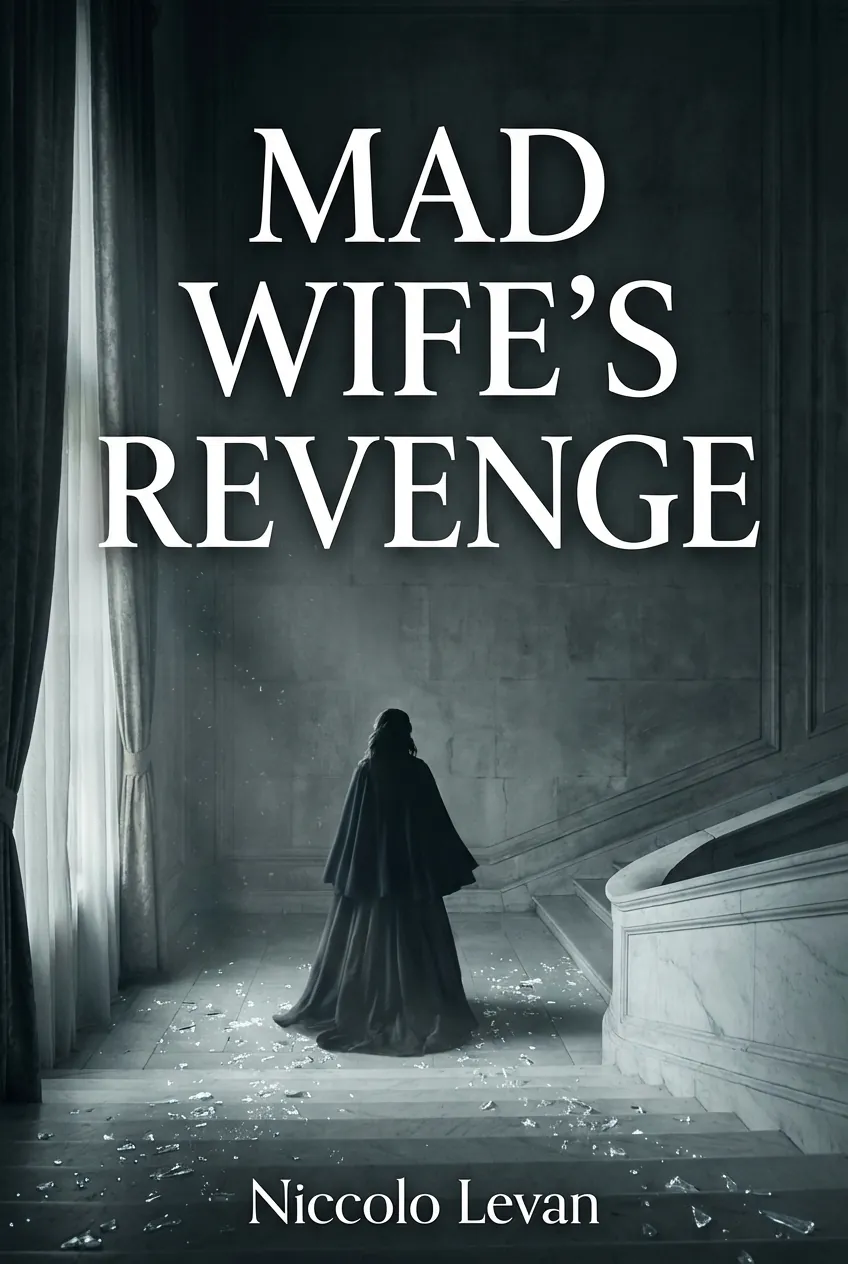 Mad Wife's Revenge