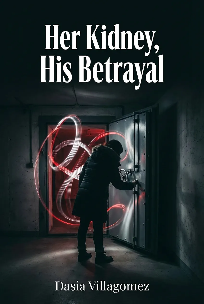 Her Kidney, His Betrayal