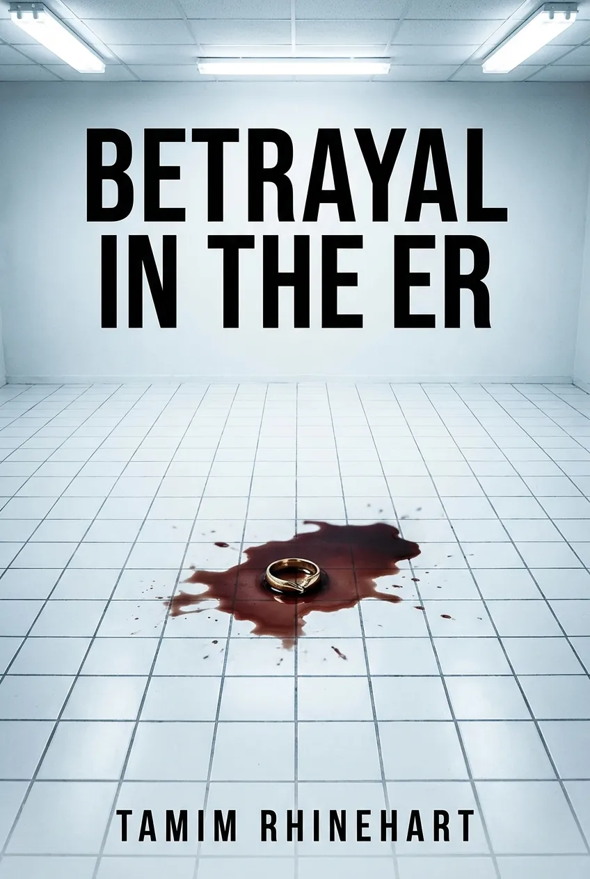 Betrayal in the ER