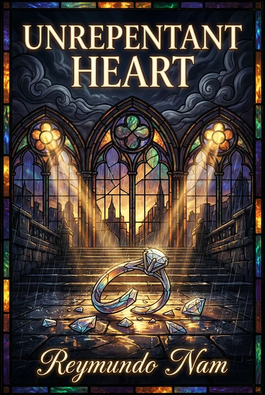 Unrepentant Heart