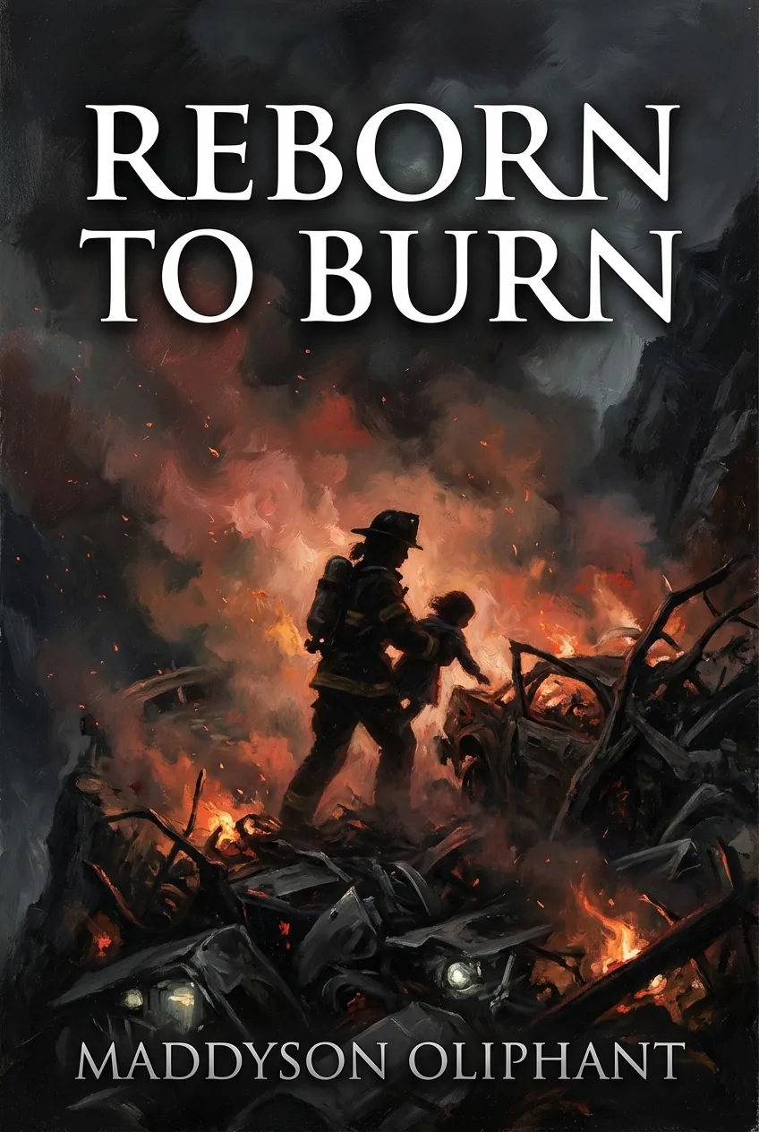 Reborn to Burn