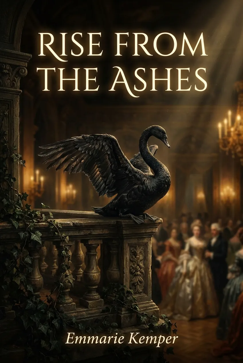 Rise From the Ashes
