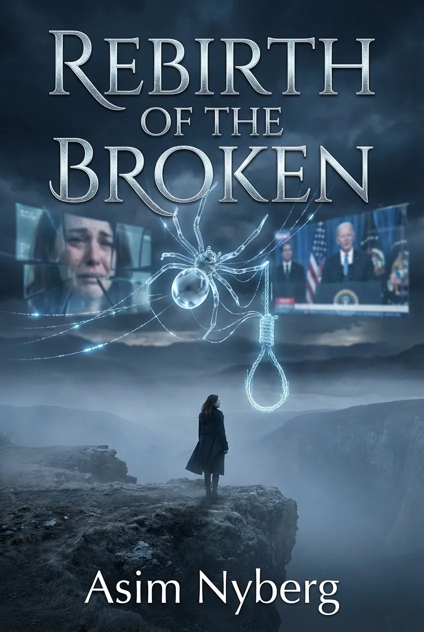 Rebirth of the Broken