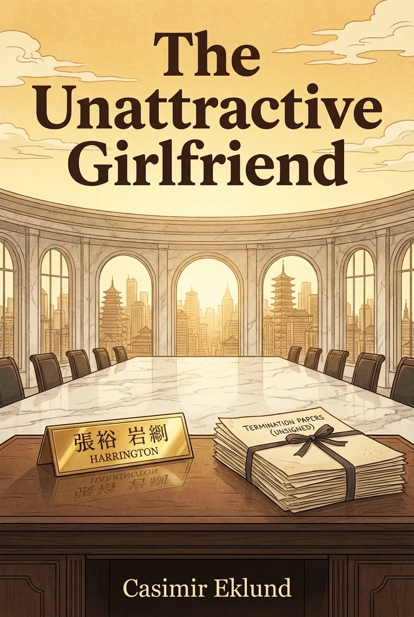 The Unattractive Girlfriend