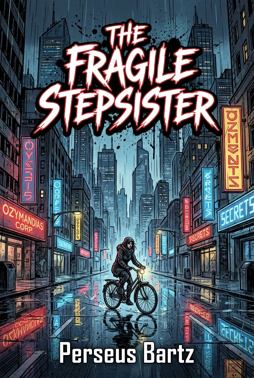 The Fragile Stepsister