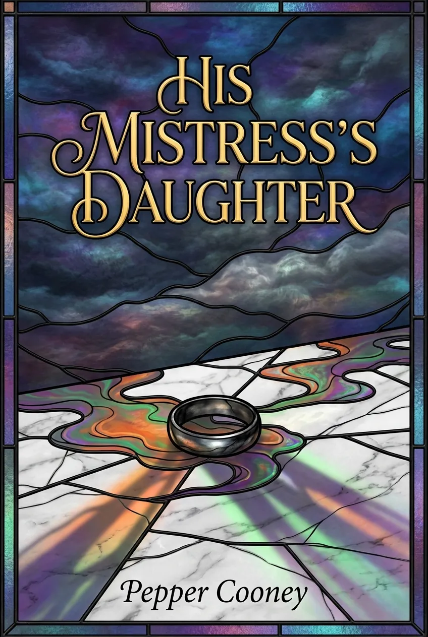 His Mistress's Daughter
