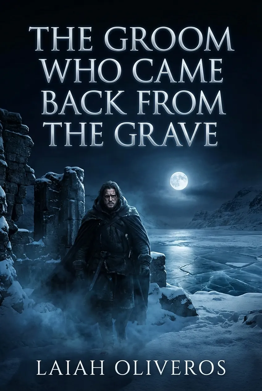 The Groom Who Came Back from the Grave
