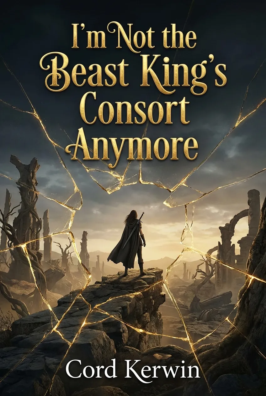 I'm Not the Beast King's Consort Anymore