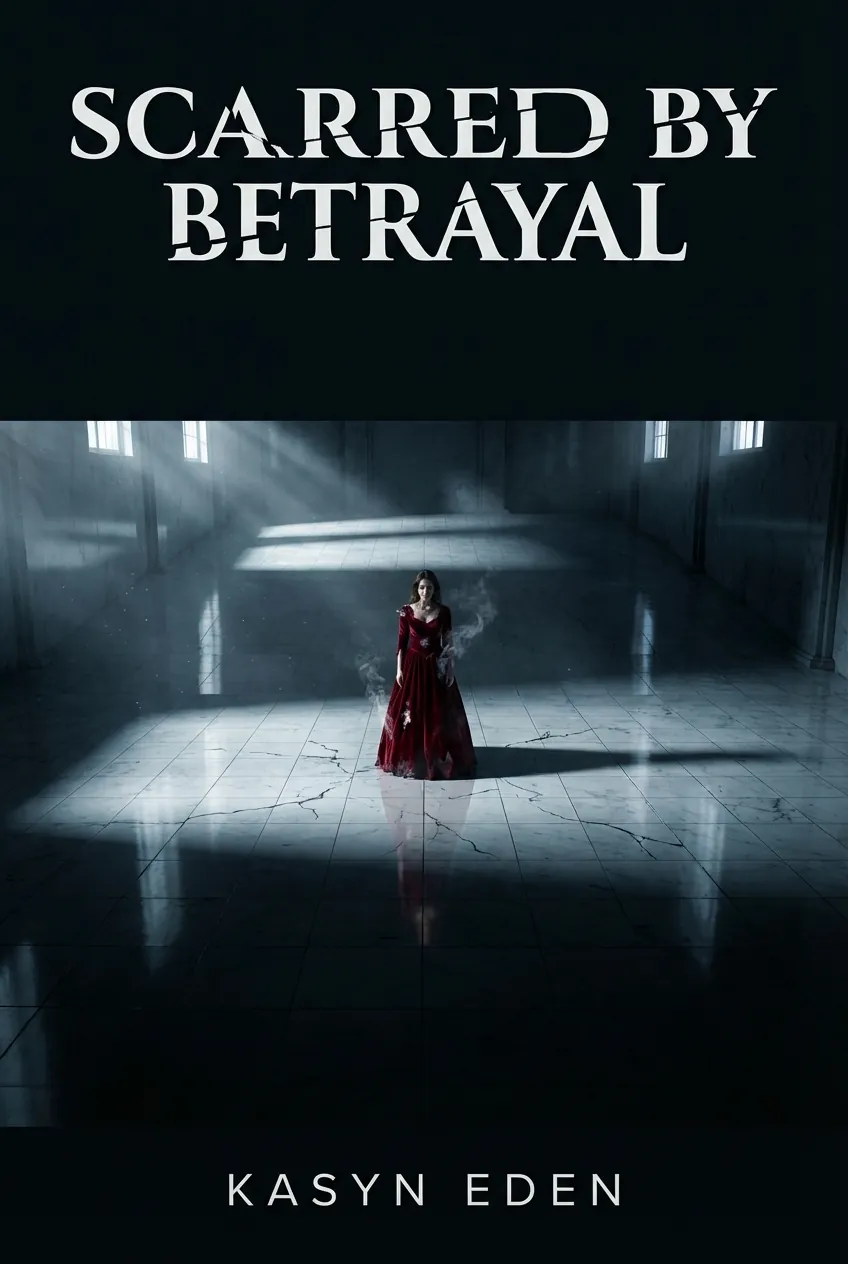 Scarred by Betrayal